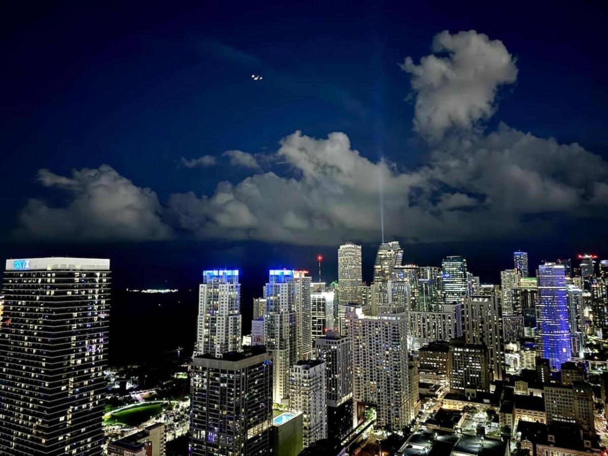 Apartment 49th Floor Ph Collection View Miami