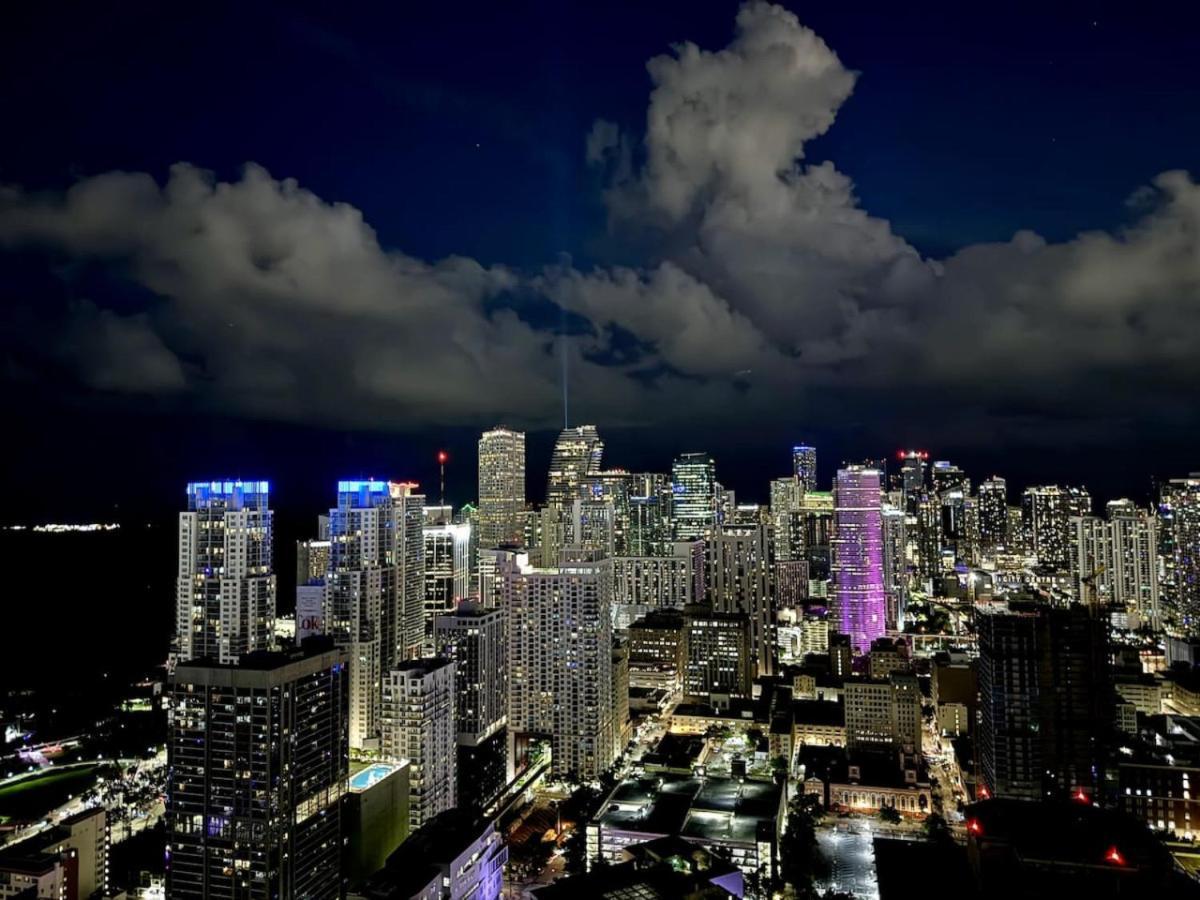 Apartment 49th Floor Ph Collection View Miami