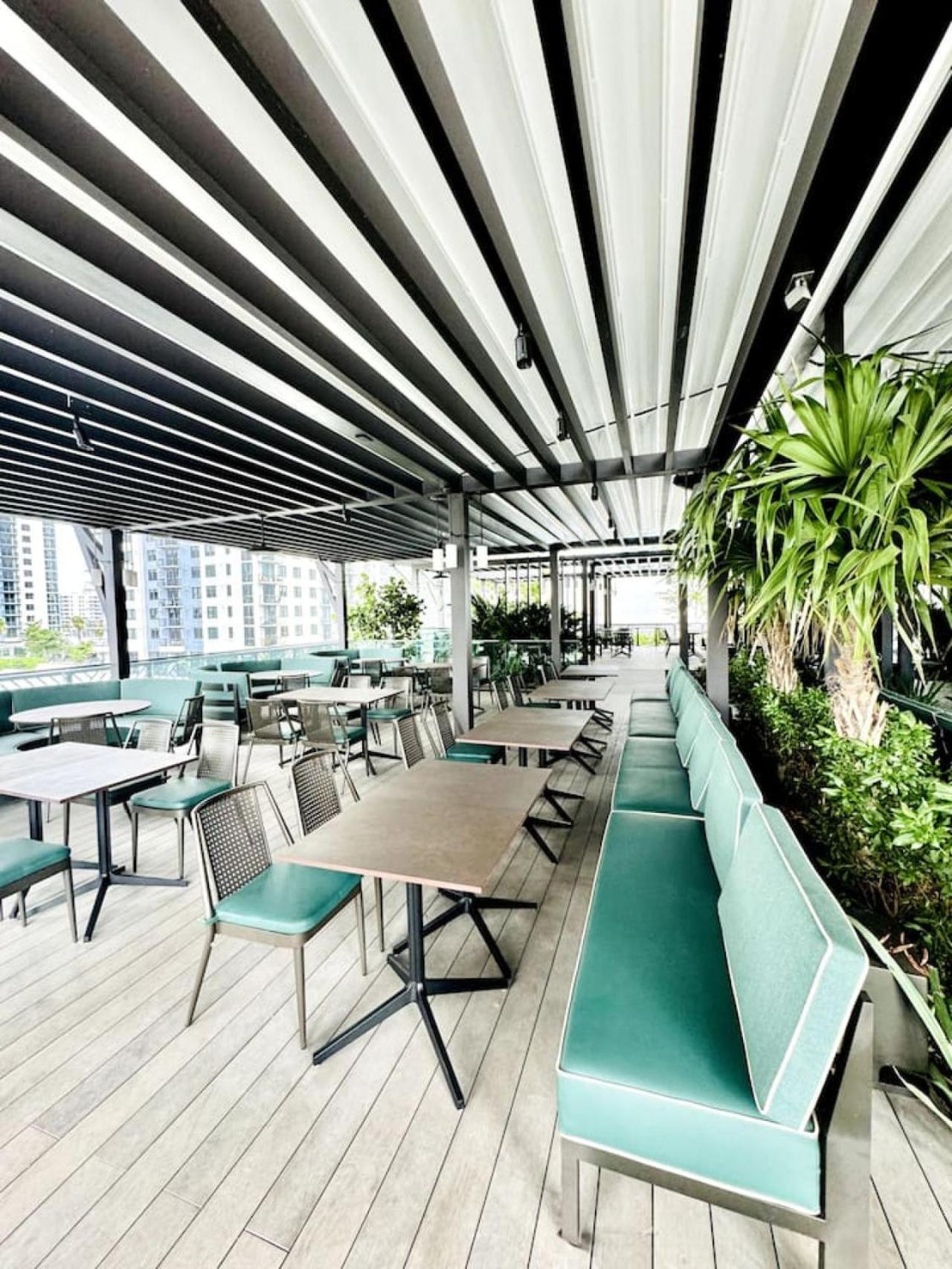 Apartment 49th Floor Ph Collection View Miami