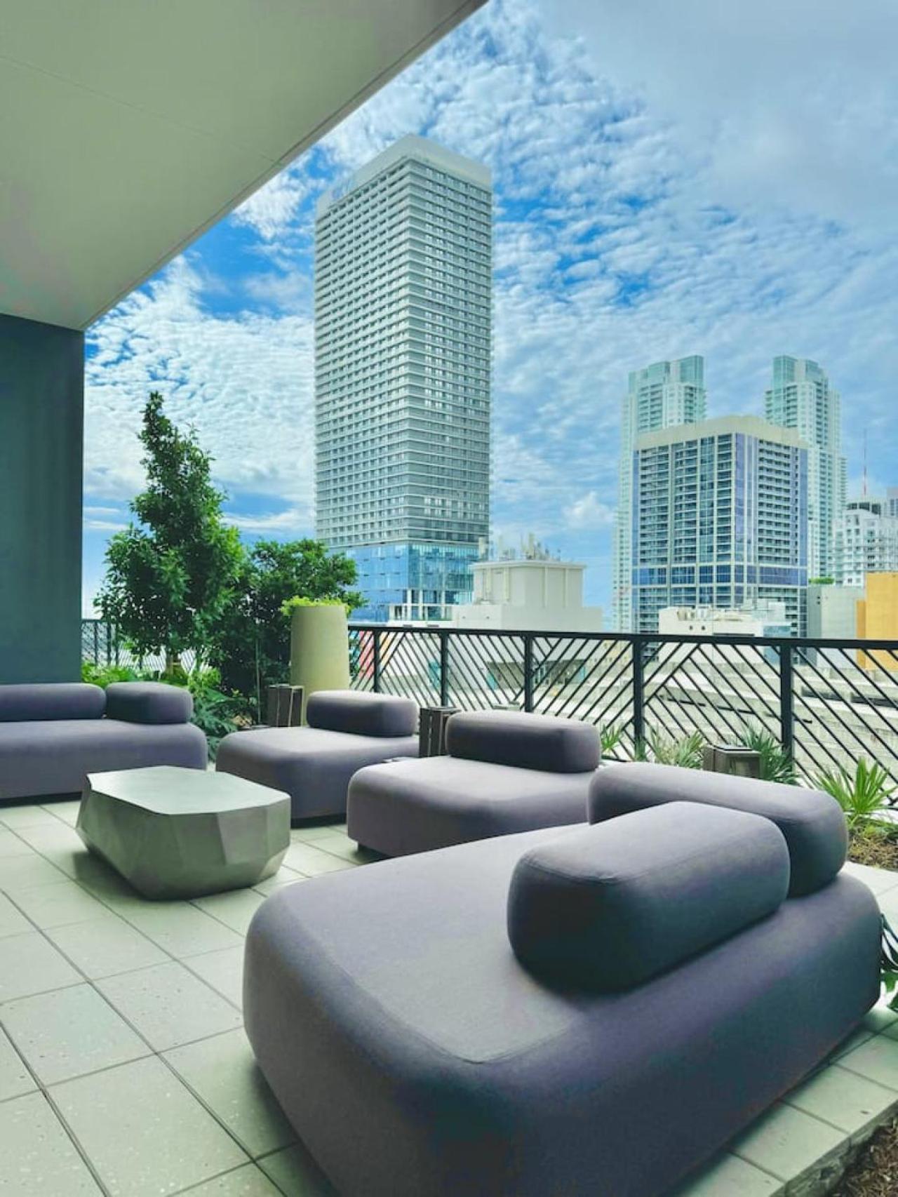 49th Floor Ph Collection View * Miami
