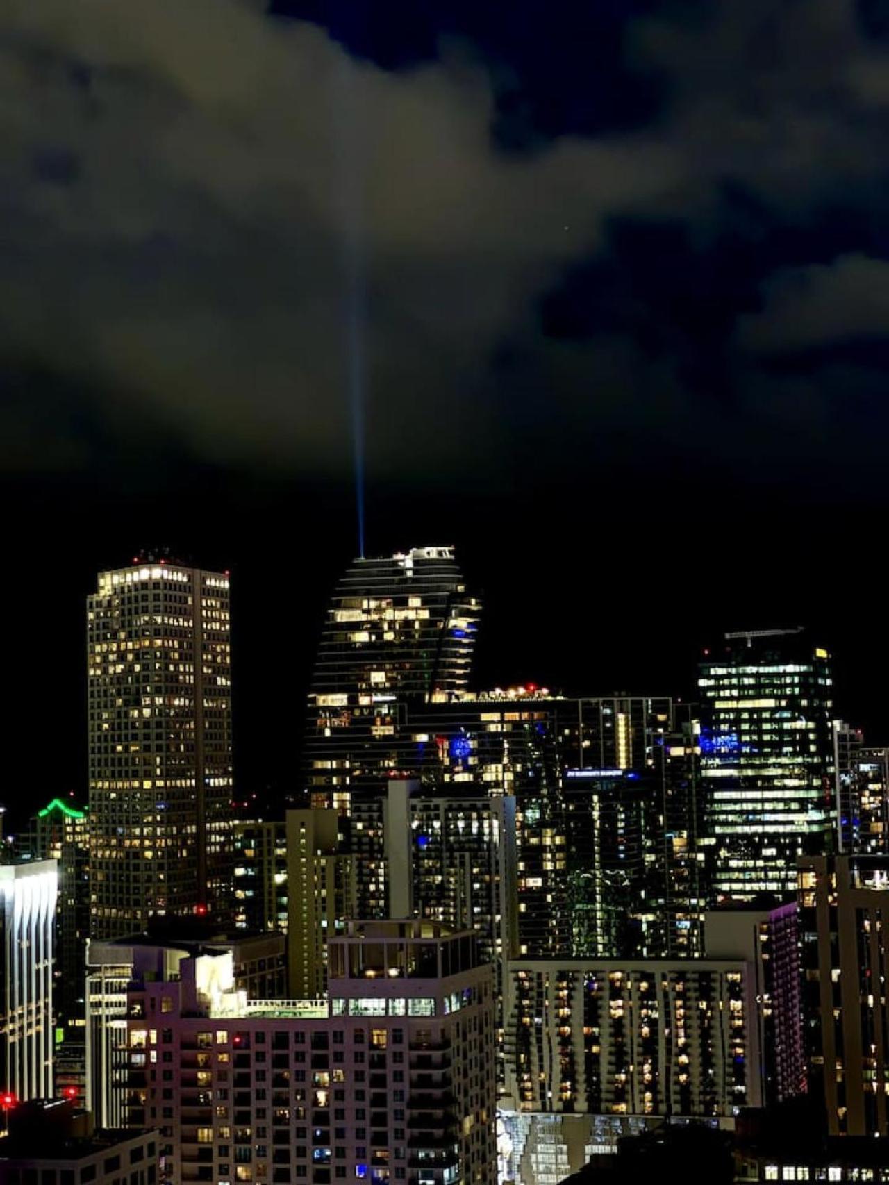 49th Floor Ph Collection View Apartment Miami