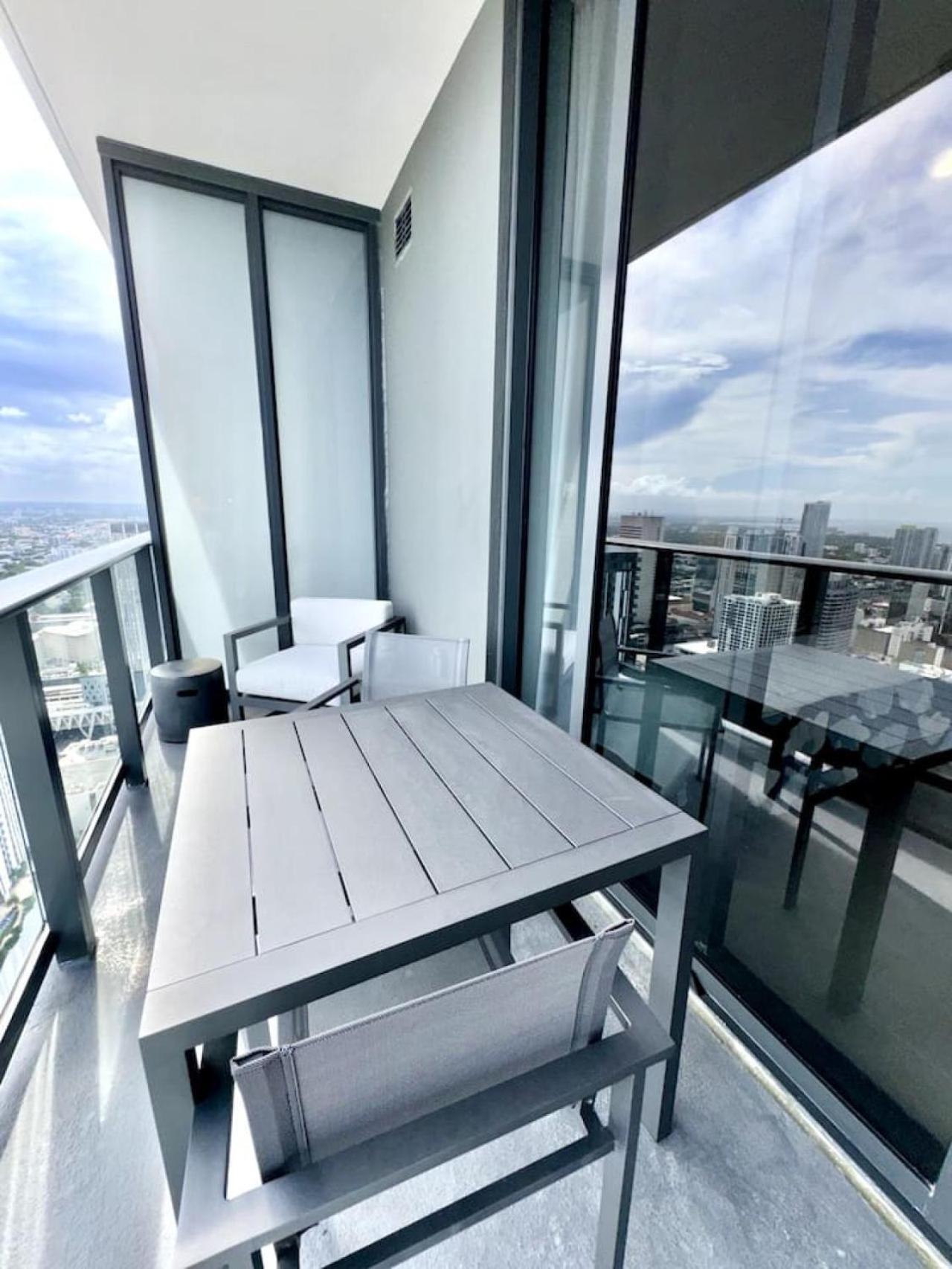 49th Floor Ph Collection View Apartment Miami