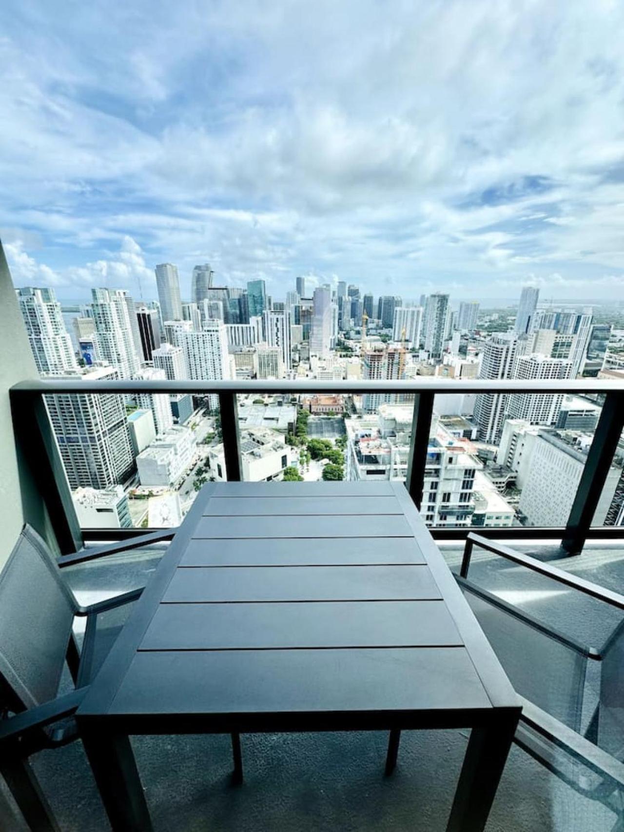 49th Floor Ph Collection View